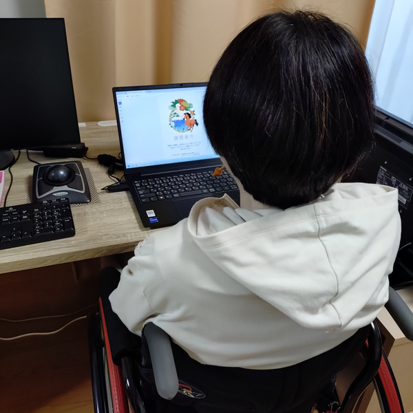 アシスト優秀社員賞　受賞者インタビュー